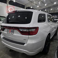 دودج دورانجو